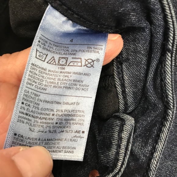 Old Navy Jeggings - Picture 6 of 16